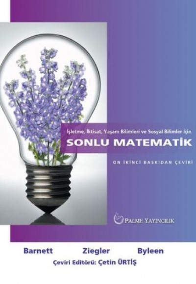 Sonlu Matematik Sonlu Matematik