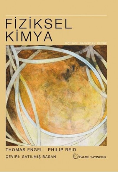 Palme Fiziksel Kimya Palme Fiziksel Kimya