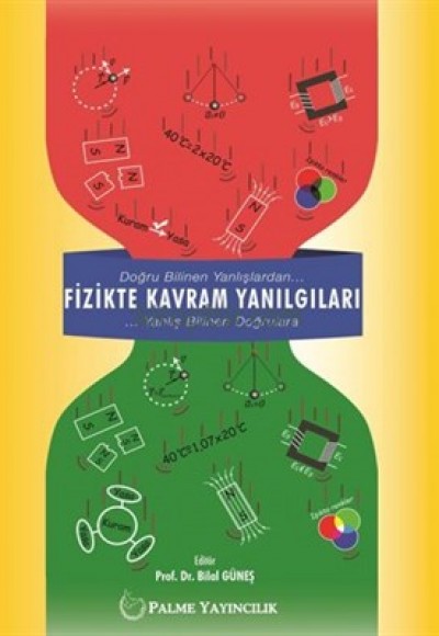 Fizikte Kavram Yanılgıları Fizikte Kavram Yanılgıları