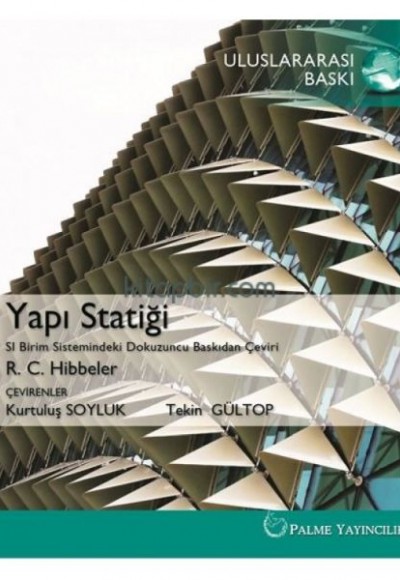 Yapı Statiği Hibbeler Yapı Statiği Hibbeler