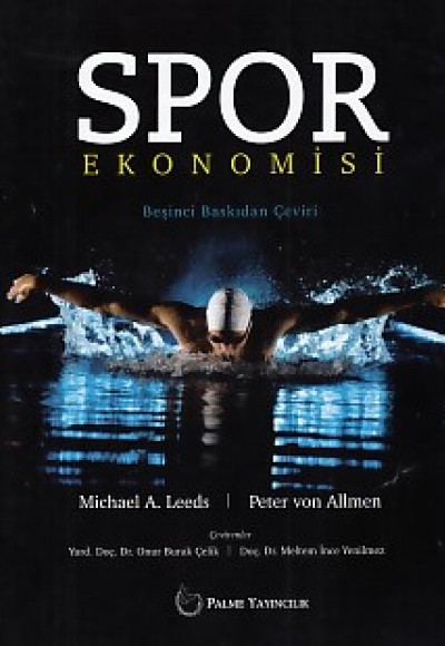 Spor Ekonomisi Spor Ekonomisi