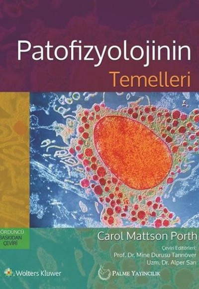 Palme Patofizyolojinin Temelleri Palme Patofizyolojinin Temelleri