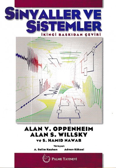 Sinyaller ve Sistemler Sinyaller ve Sistemler