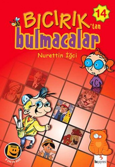 Bıcırık'tan Bulmacalar Bıcırık'tan Bulmacalar