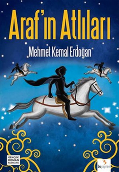Araf'ın Atlıları Araf'ın Atlıları