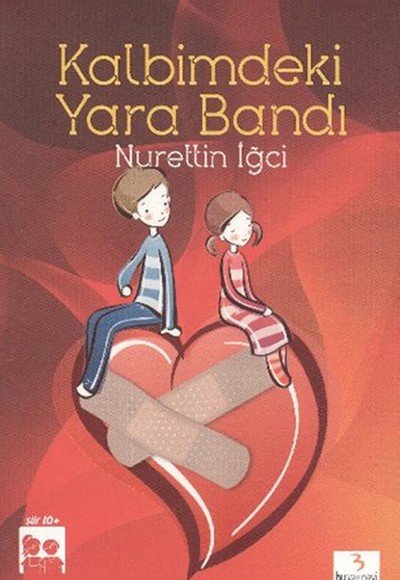 Kalbimdeki Yara Bandı Kalbimdeki Yara Bandı