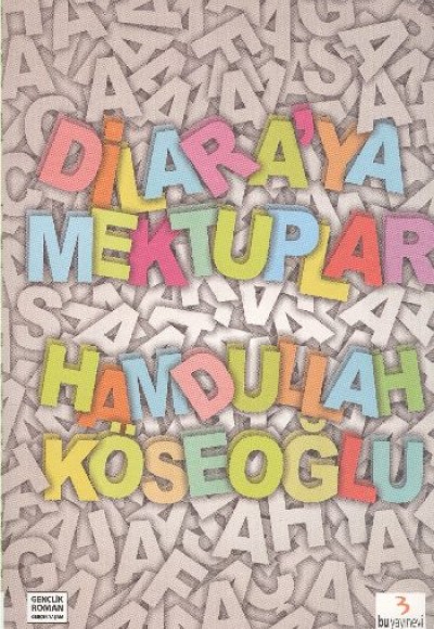 Dilara'ya Mektuplar Dilara'ya Mektuplar