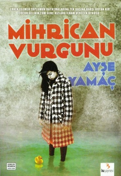 Mihrican Vurgunu Mihrican Vurgunu