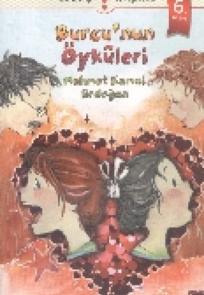 Burcu'nun Öyküleri Burcu'nun Öyküleri