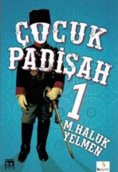 Çocuk Padişah Çocuk Padişah