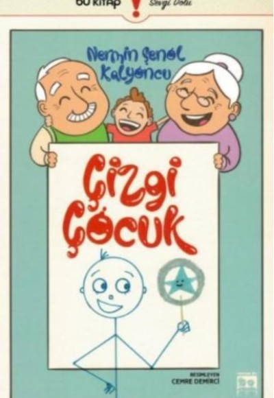 Çizgi Çocuk Çizgi Çocuk