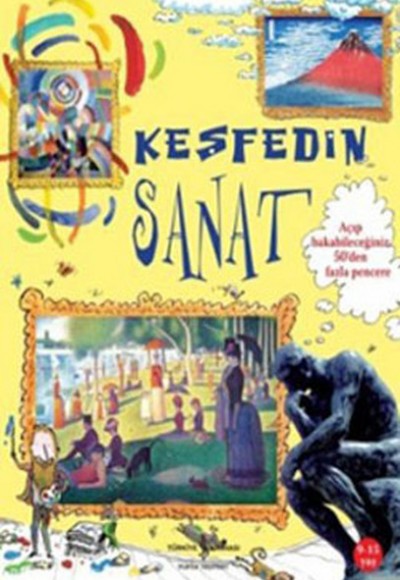 Keşfedin - Sanat Keşfedin - Sanat