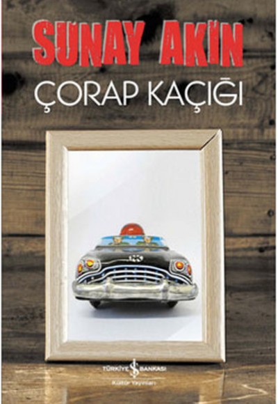 Çorap Kaçığı Çorap Kaçığı