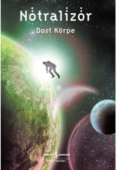Nötralizör Nötralizör