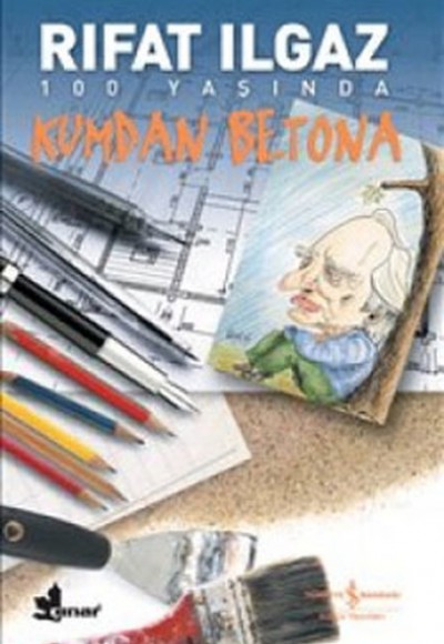 Kumdan Betona Kumdan Betona