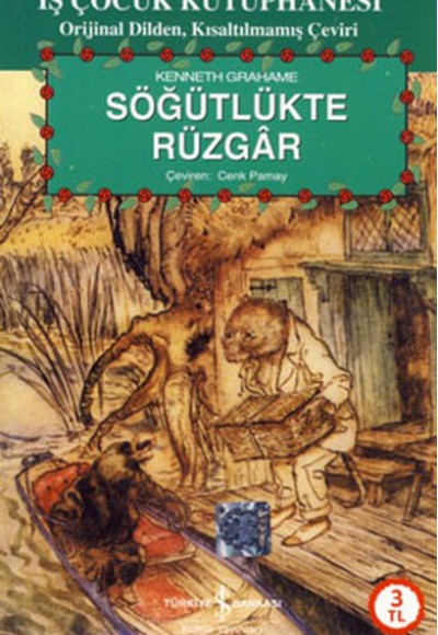 Söğütlükte Rüzgar Söğütlükte Rüzgar