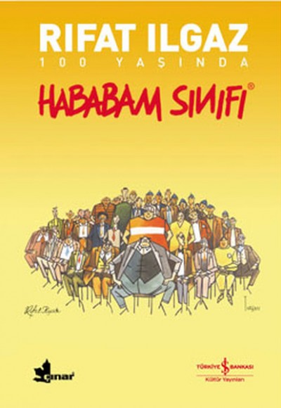 Hababam Sınıfı Hababam Sınıfı