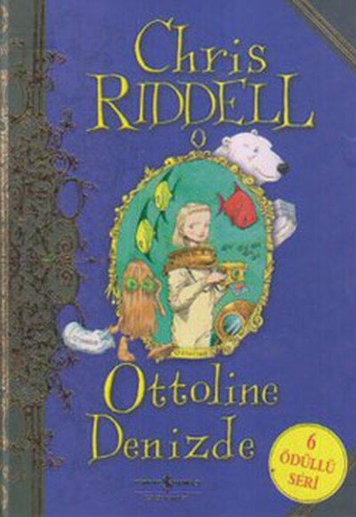 Ottoline Denizde Ottoline Denizde