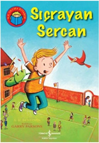 Sıçrayan Sercan Sıçrayan Sercan