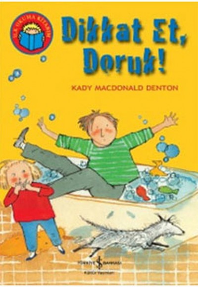 Dikkat Et Doruk Dikkat Et Doruk