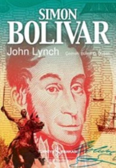 Simon Bolivar (Ciltli) Simon Bolivar (Ciltli)