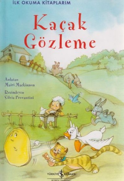 Kaçak Gözleme Kaçak Gözleme