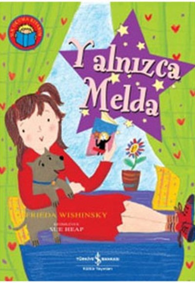 Yalnızca Melda Yalnızca Melda