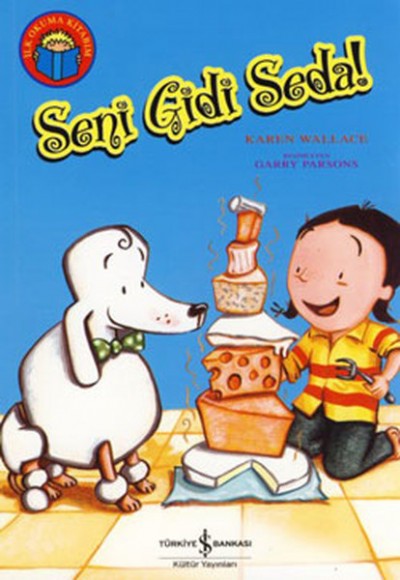 Seni Gidi Seda Seni Gidi Seda