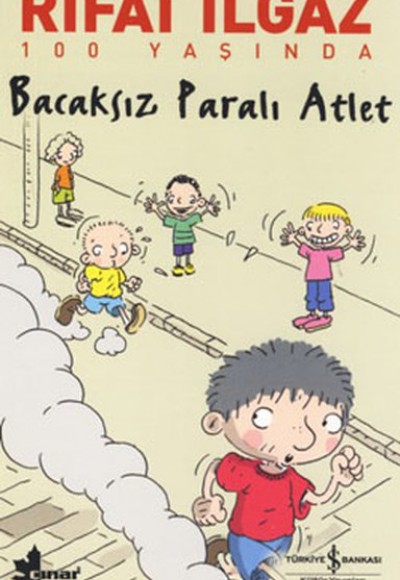Bacaksız Paralı Atlet Bacaksız Paralı Atlet