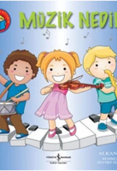 Müzik Nedir? Müzik Nedir?