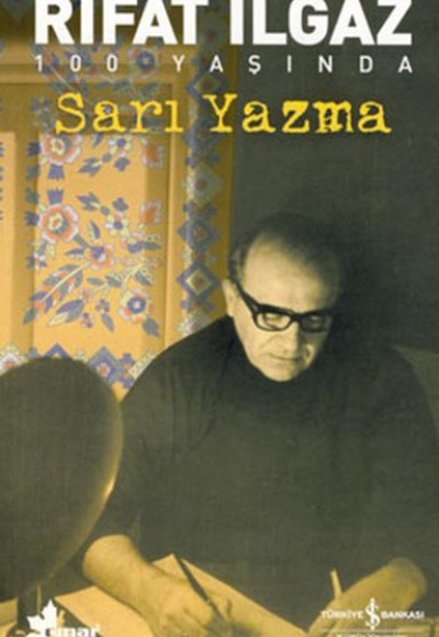 Sarı Yazma Sarı Yazma