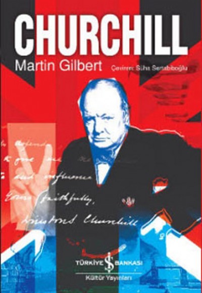 Churchill (Ciltli) Churchill (Ciltli)
