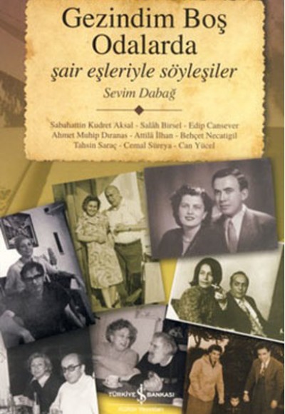 Gezindim Boş Odalarda Gezindim Boş Odalarda