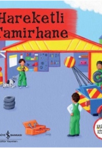 Hareketli Tamirhane Hareketli Tamirhane