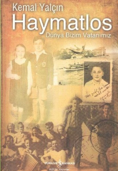 Haymatlos Haymatlos