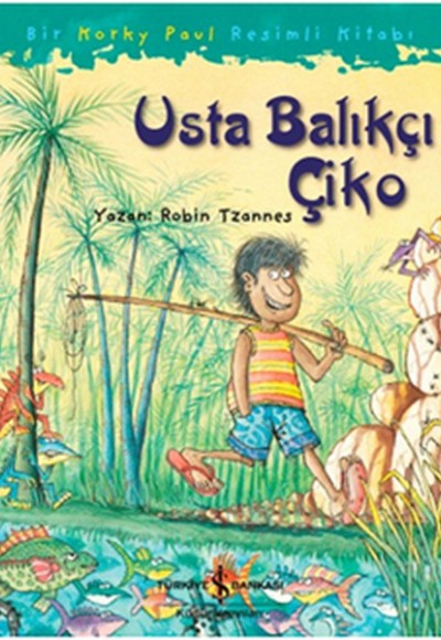 Usta Balıkçı çiko Usta Balıkçı çiko
