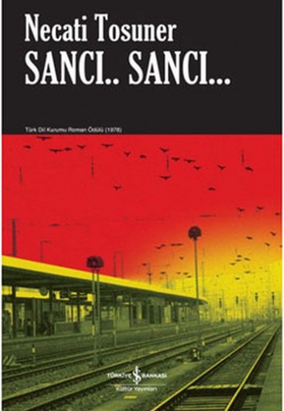 Sancı.. Sancı... Sancı.. Sancı...