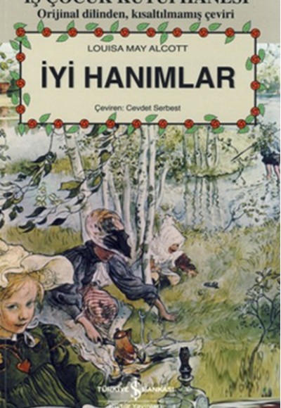 İyi Hanımlar İyi Hanımlar