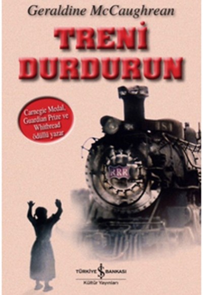 Treni Durdurun Treni Durdurun