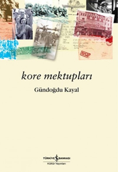 Kore Mektupları Kore Mektupları