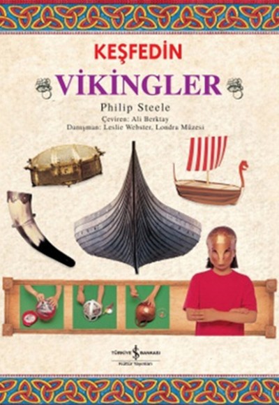 Keşfedin - Vikingler Keşfedin - Vikingler