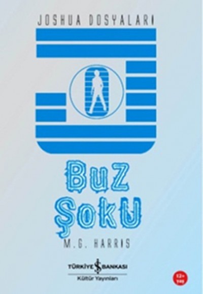 Buz Şoku - Joshua Dosyaları Buz Şoku - Joshua Dosyaları