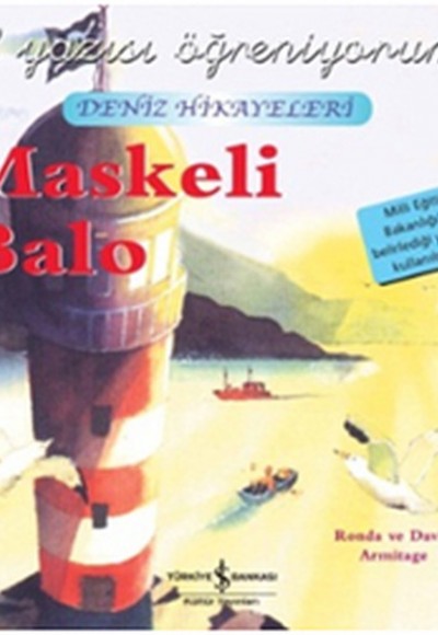 Deniz Hikayeleri - Maskeli Balo Deniz Hikayeleri - Maskeli Balo