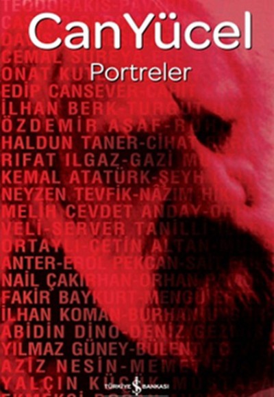 Portreler Portreler