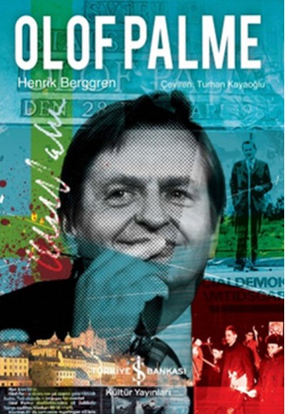 Olof Palme Olof Palme