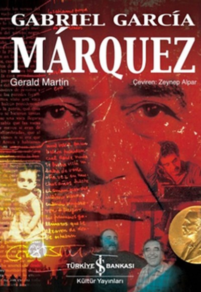 Gabriel Garcia Marquez Gabriel Garcia Marquez