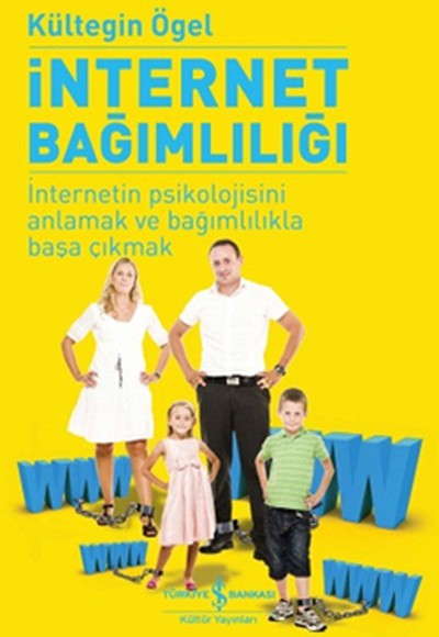 İnternet Bağımlılığı - İnternetin Psikolojisini Anlamak ve Bağımlılıkla Başa Çıkmak İnternet Bağımlılığı - İnternetin Psikolojisini Anlamak ve Bağımlılıkla Başa Çıkmak