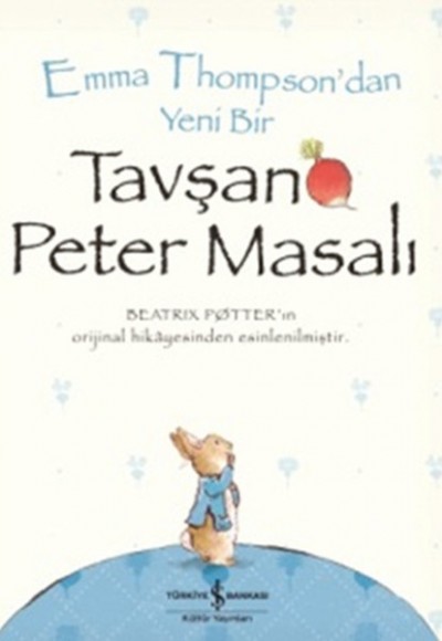 Tavşan Peter Masalı Tavşan Peter Masalı