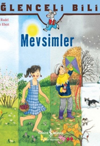 Eğlenceli Bilim - Mevsimler Eğlenceli Bilim - Mevsimler