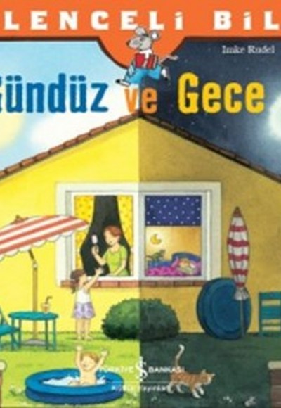 Eğlenceli Bilim - Gündüz ve Gece Eğlenceli Bilim - Gündüz ve Gece